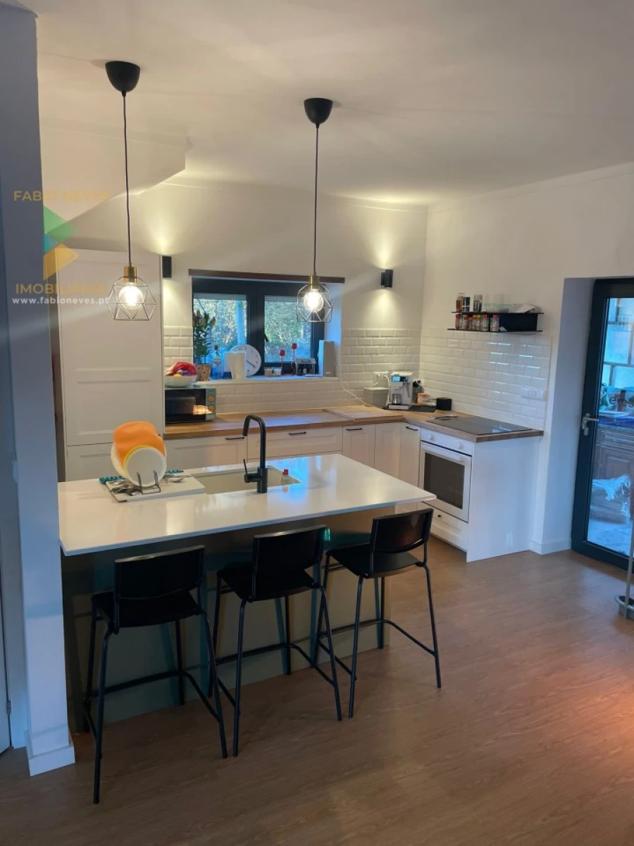 Moradia T3 para Venda em Turiz Foto 7