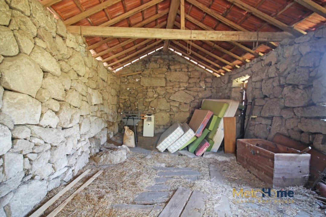 Terreno para Venda em Souselo Foto 2