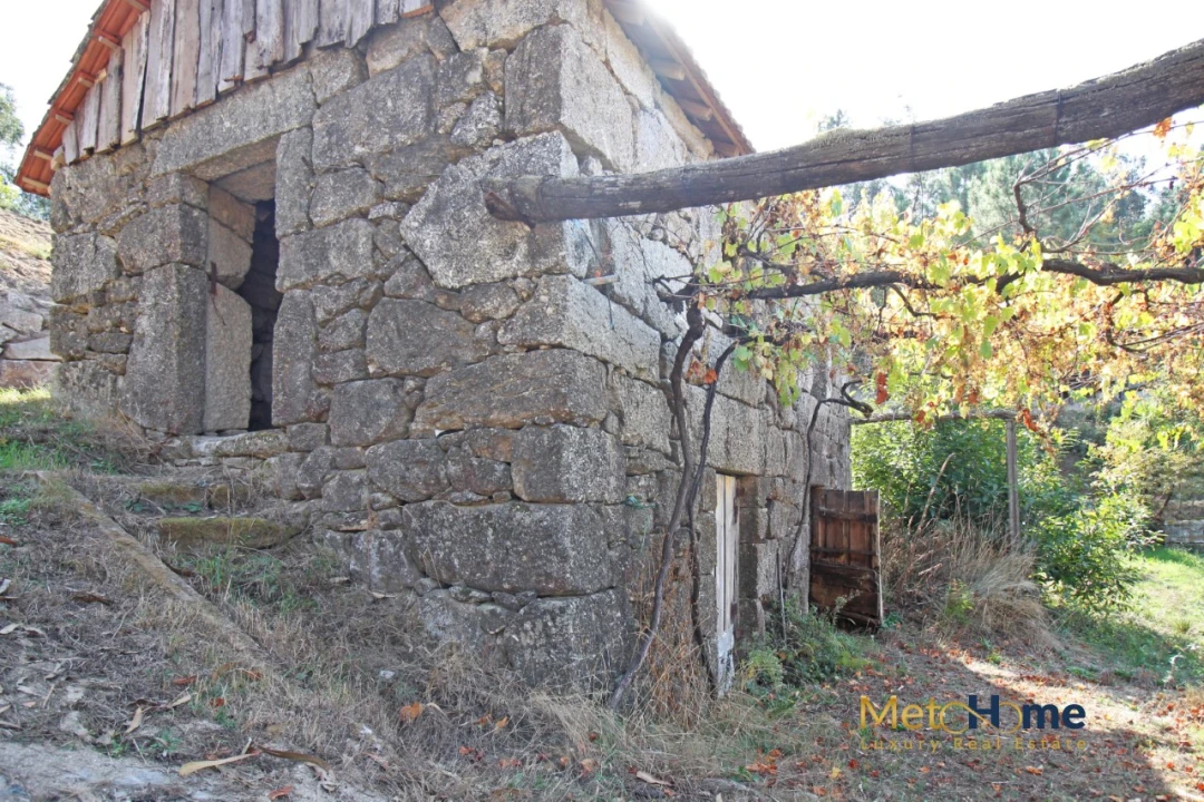 Terreno para Venda em Souselo Foto 4