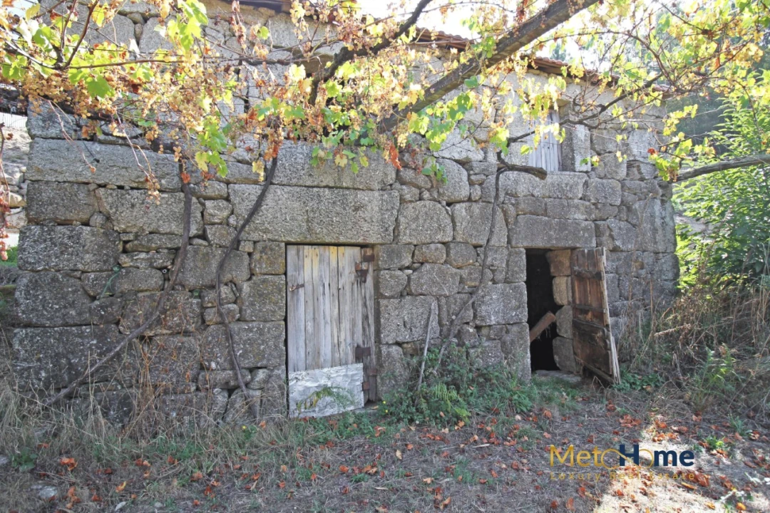 Terreno para Venda em Souselo Foto 5
