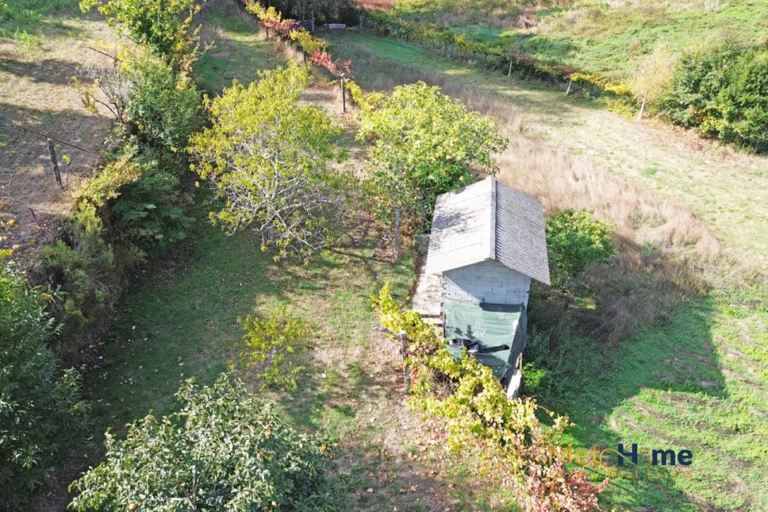 Terreno para Venda em Souselo Foto 17