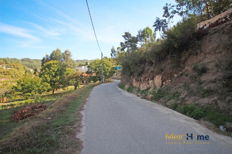 Terreno para Venda em Souselo Foto 16