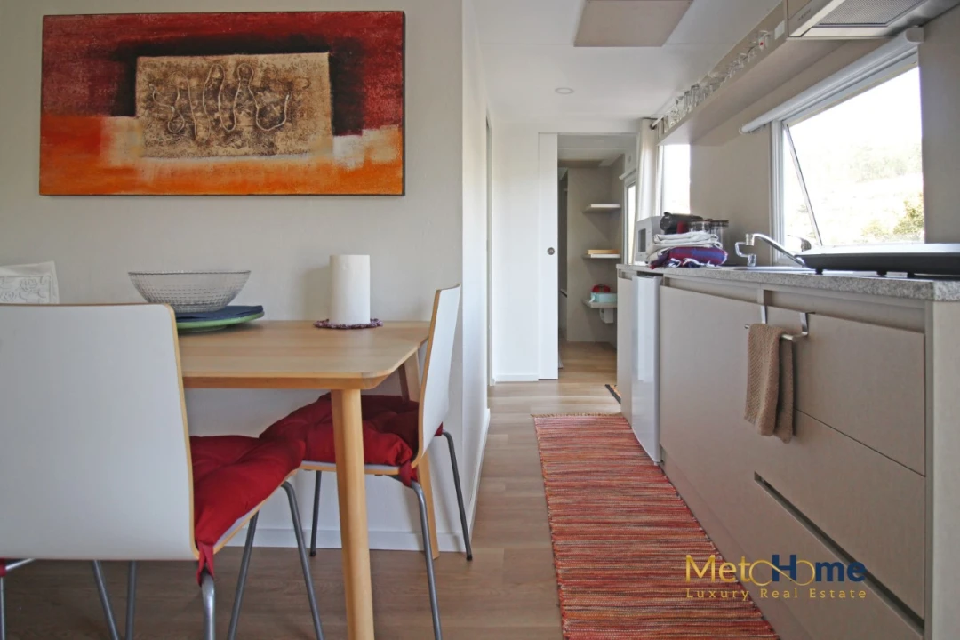 Quinta T3 para Venda em Souselo Foto 29