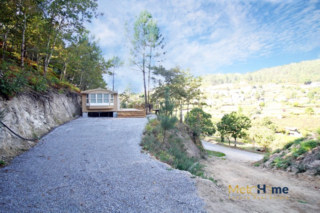 Quinta T3 para Venda em Souselo Foto 32