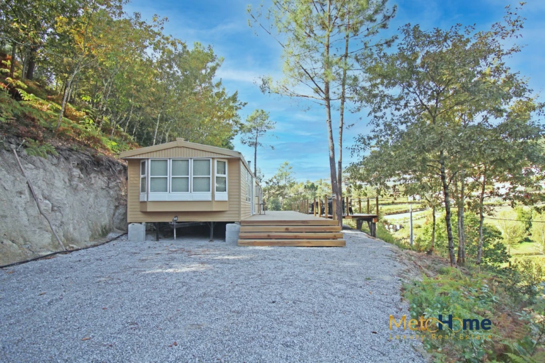 Quinta T3 para Venda em Souselo Foto 33