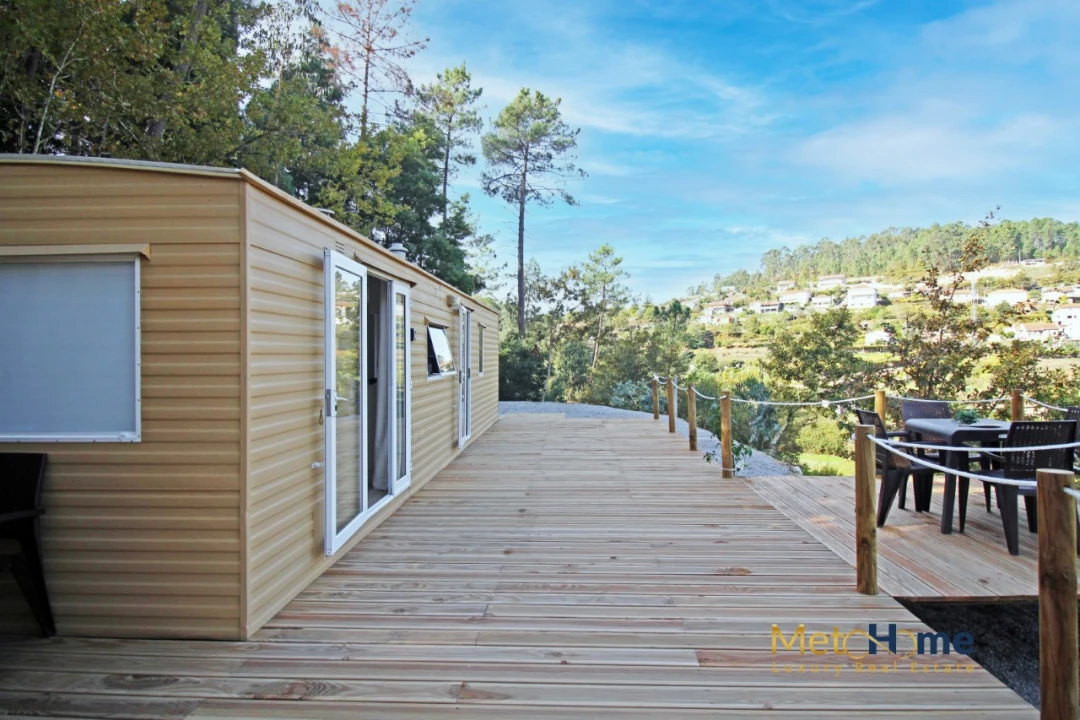 Quinta T3 para Venda em Souselo Foto 19