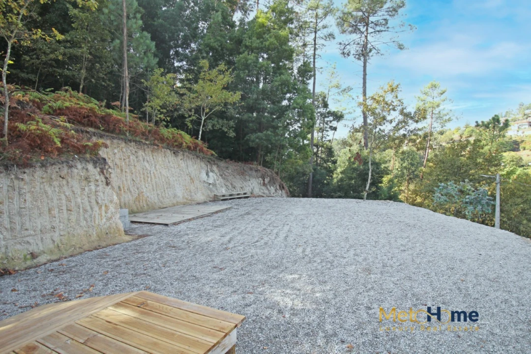 Quinta T3 para Venda em Souselo Foto 38