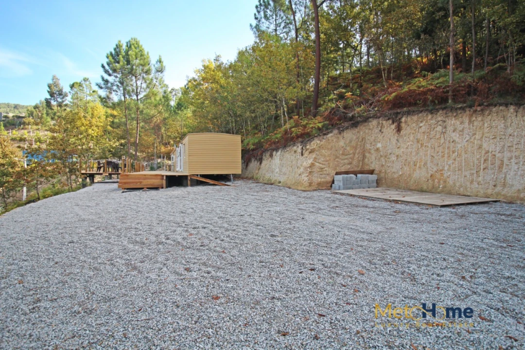 Quinta T3 para Venda em Souselo Foto 40