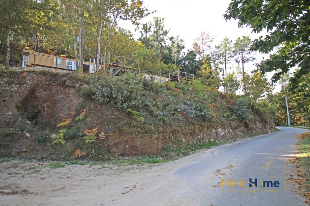 Quinta T3 para Venda em Souselo Foto 49