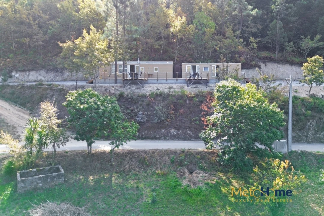 Quinta T3 para Venda em Souselo Foto 50