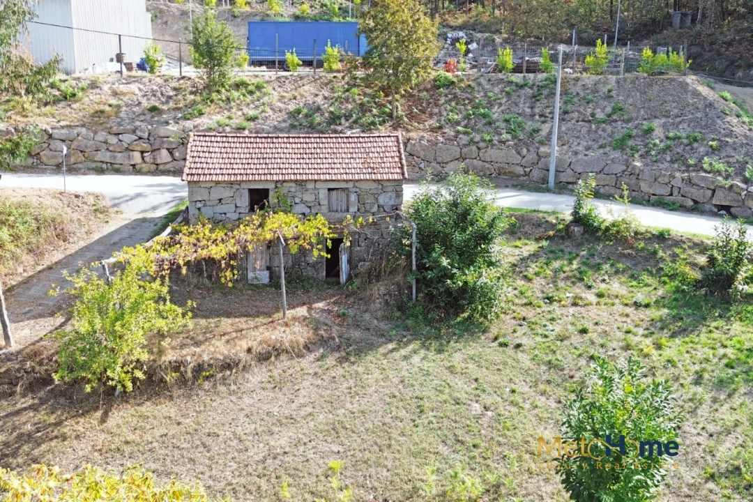 Quinta T3 para Venda em Souselo Foto 52