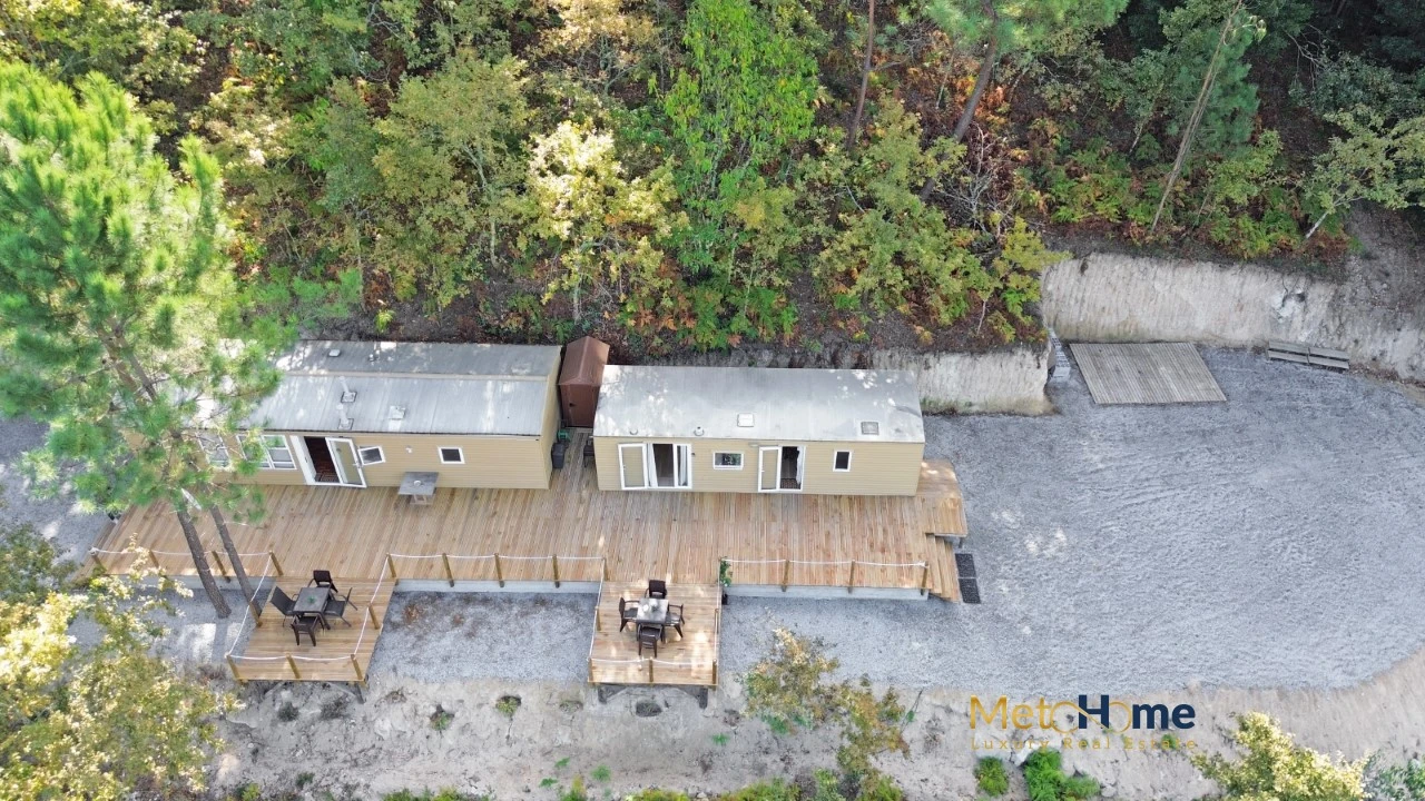 Quinta T3 para Venda em Souselo Foto 54