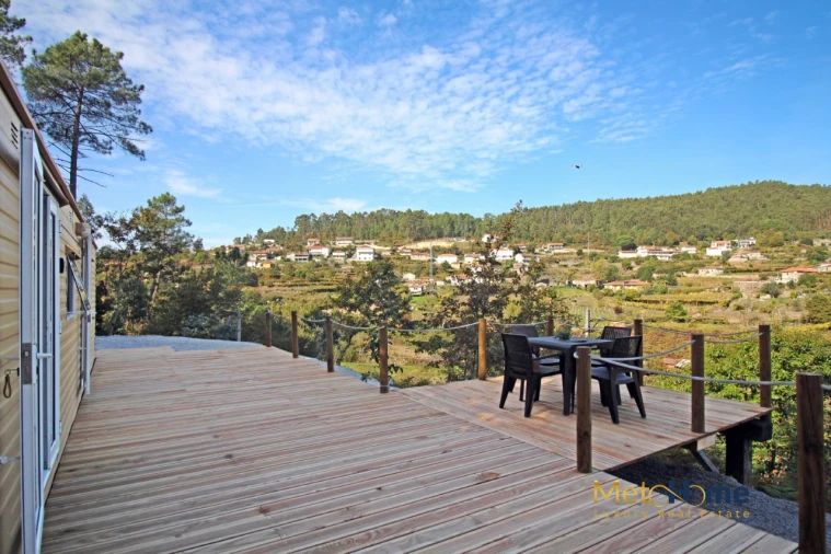 Quinta T3 para Venda em Souselo Foto 2