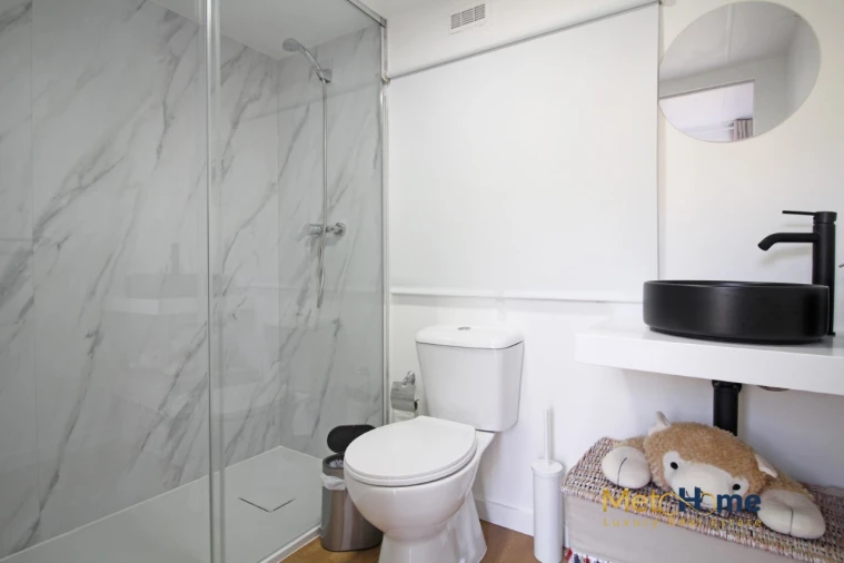 Quinta T3 para Venda em Souselo Foto 25