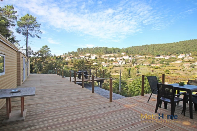 Quinta T3 para Venda em Souselo Foto 37