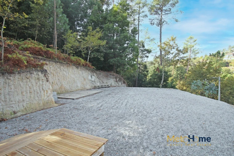 Quinta T3 para Venda em Souselo Foto 38