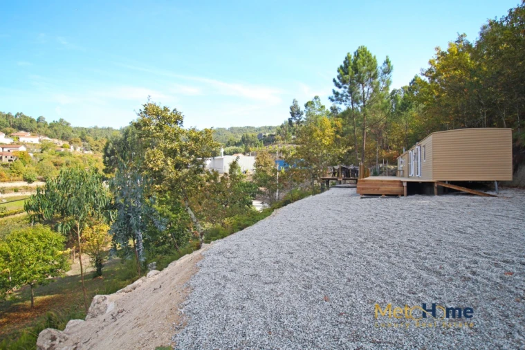 Quinta T3 para Venda em Souselo Foto 41