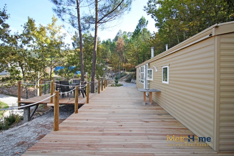 Quinta T3 para Venda em Souselo Foto 44