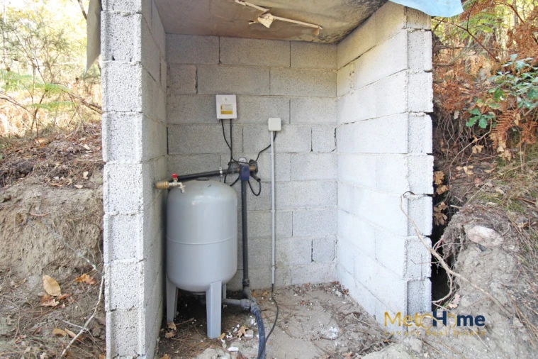 Quinta T3 para Venda em Souselo Foto 45