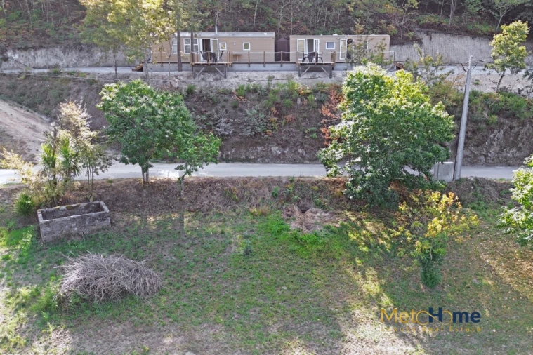 Quinta T3 para Venda em Souselo Foto 51