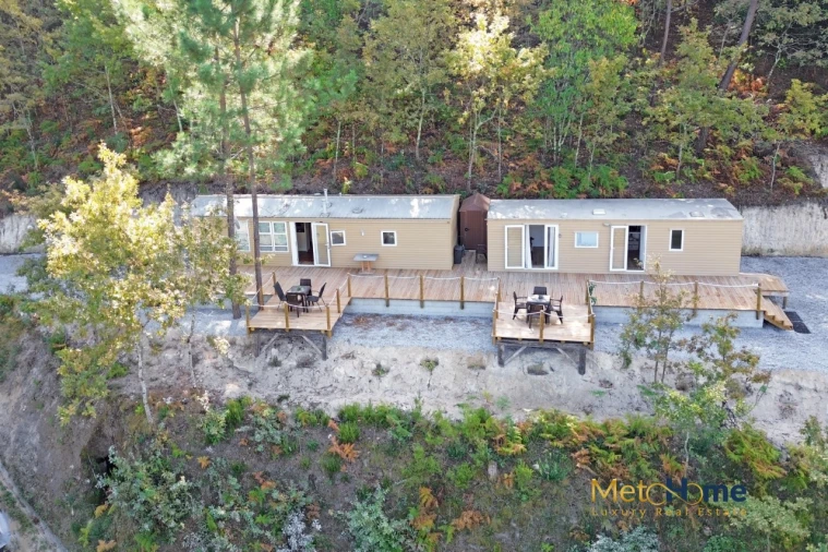 Quinta T3 para Venda em Souselo Foto 53