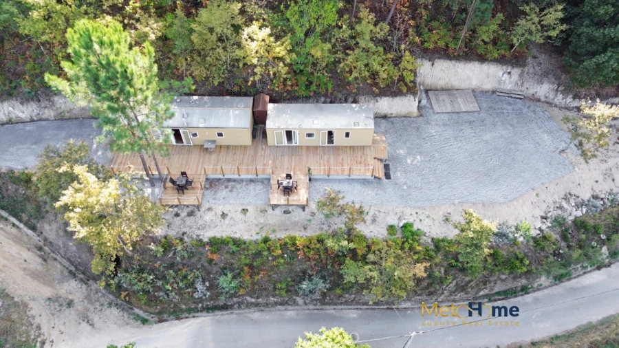 Quinta T3 para Venda em Souselo Foto 56