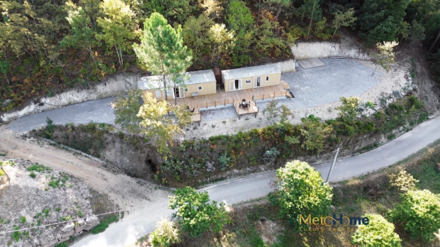 Quinta T3 para Venda em Souselo Foto 61