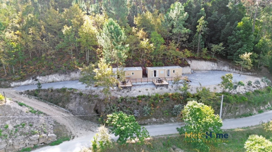 Quinta T3 para Venda em Souselo Foto 62