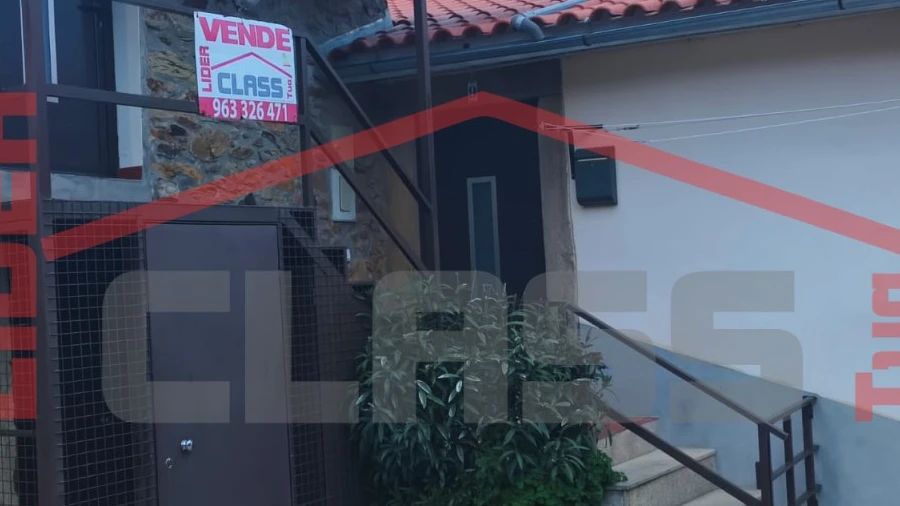 Moradia T2 para Venda em Mogadouro, Valverde, Vale de Porco e Vilar de Rei