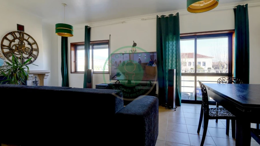 Apartamento T3 para Venda em Buarcos Foto 1