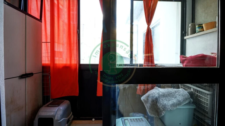 Apartamento T3 para Venda em Buarcos Foto 10