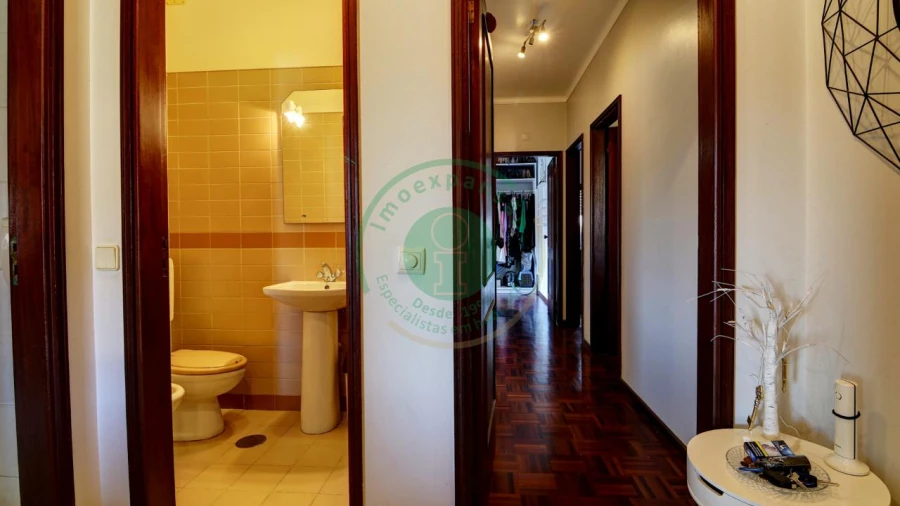 Apartamento T3 para Venda em Buarcos Foto 11
