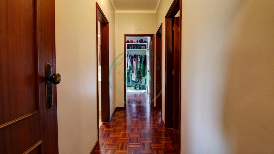 Apartamento T3 para Venda em Buarcos Foto 12