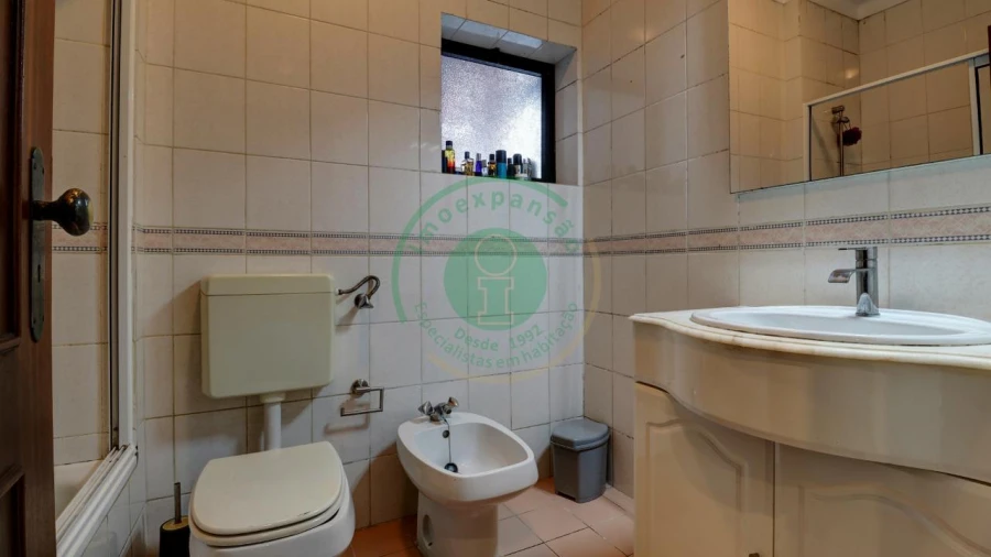 Apartamento T3 para Venda em Buarcos Foto 15