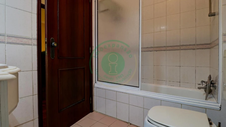 Apartamento T3 para Venda em Buarcos Foto 16