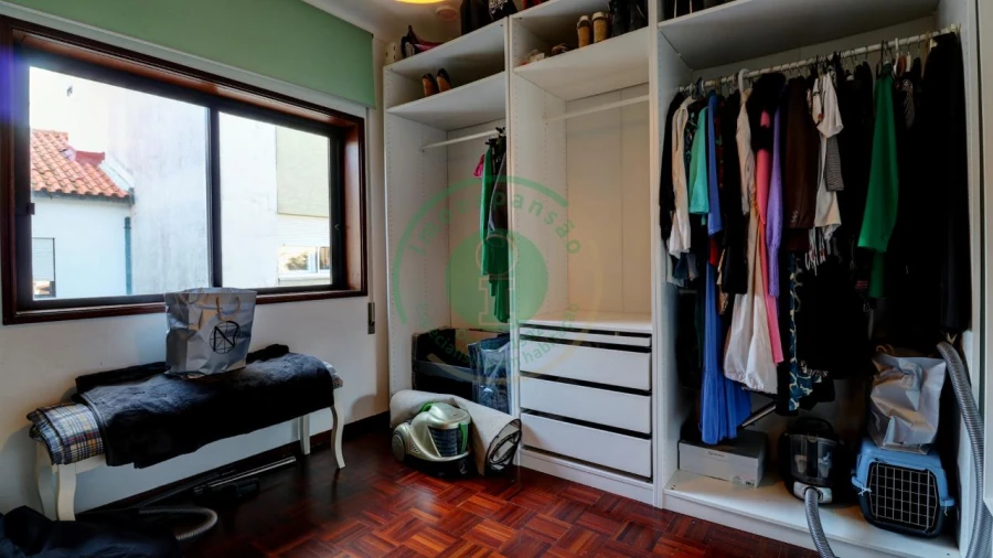 Apartamento T3 para Venda em Buarcos Foto 17