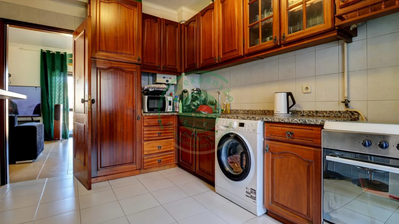 Apartamento T3 para Venda em Buarcos Foto 9