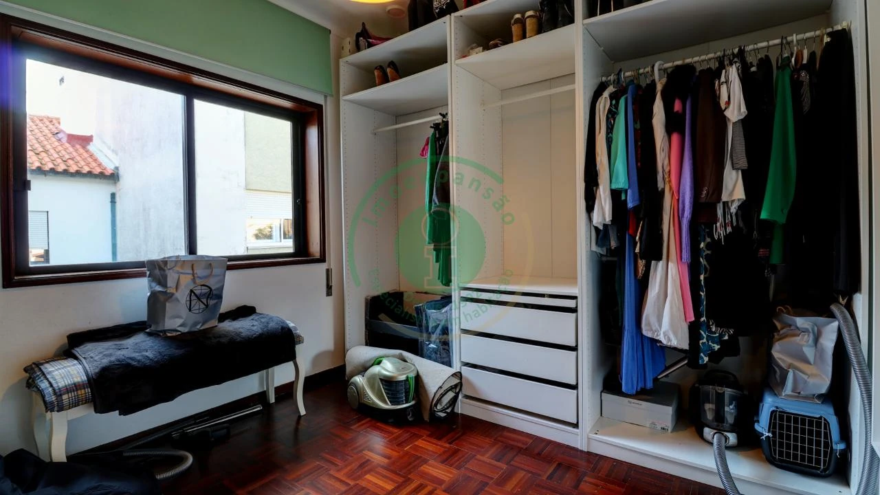 Apartamento T3 para Venda em Buarcos Foto 17