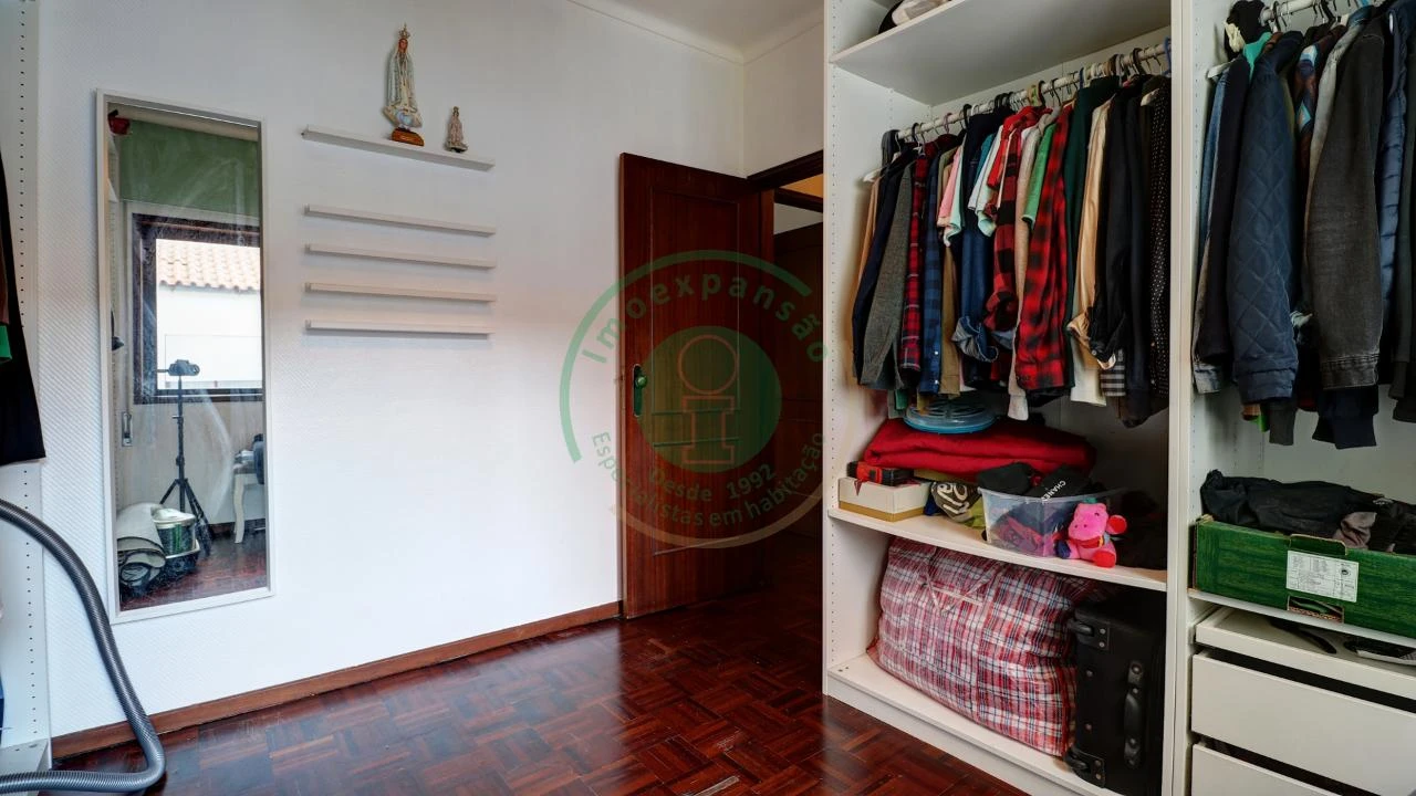 Apartamento T3 para Venda em Buarcos Foto 18
