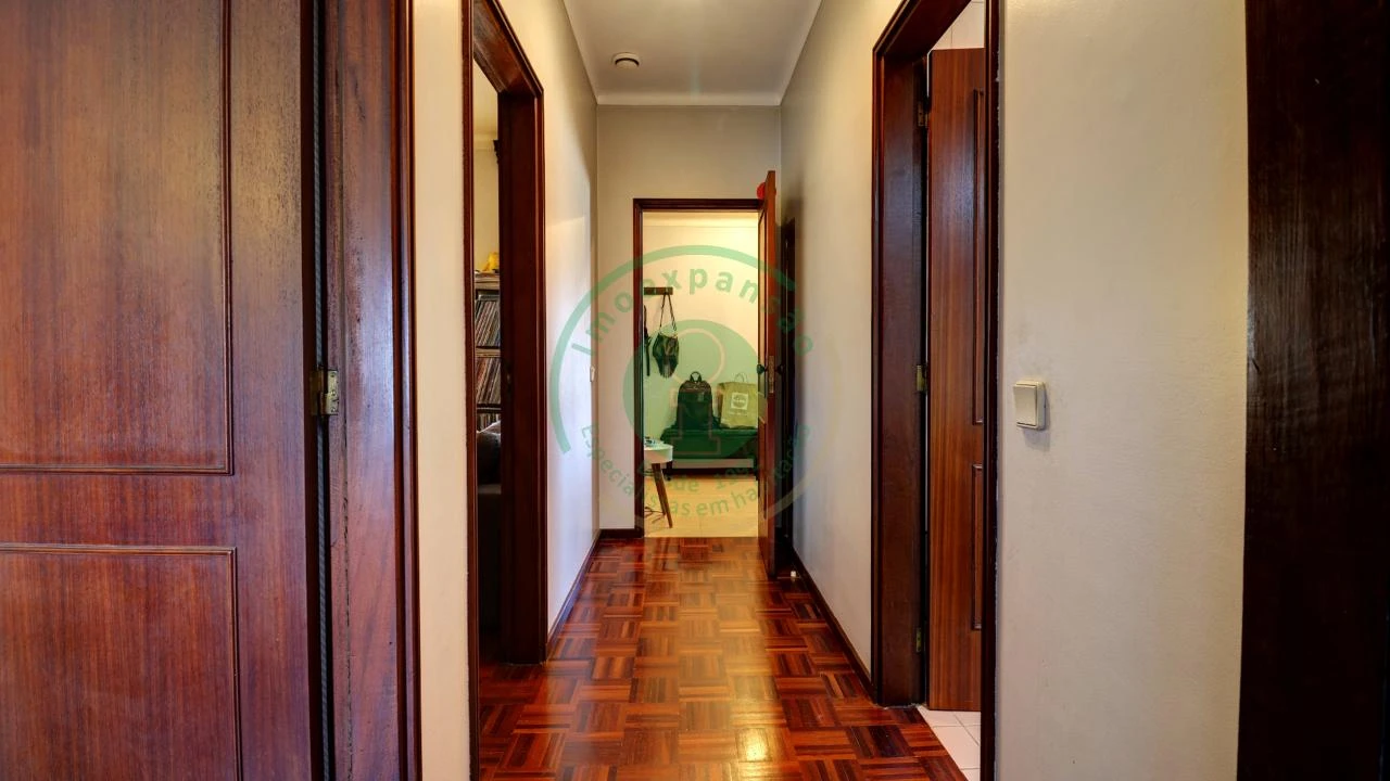 Apartamento T3 para Venda em Buarcos Foto 19