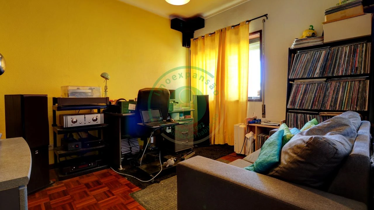 Apartamento T3 para Venda em Buarcos Foto 20