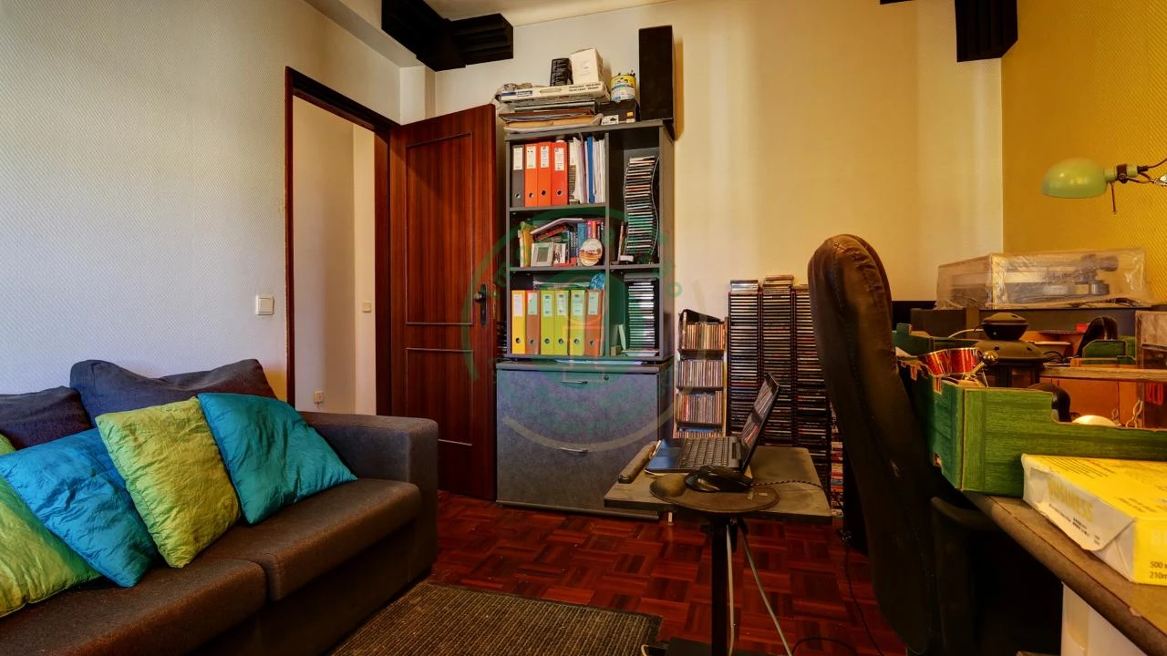 Apartamento T3 para Venda em Buarcos Foto 21