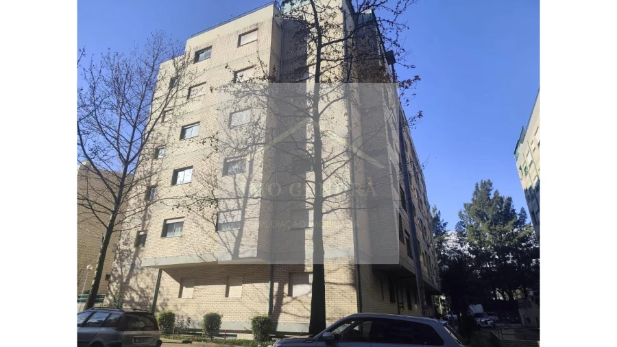 Apartamento T2 para Venda em Aguas Santas