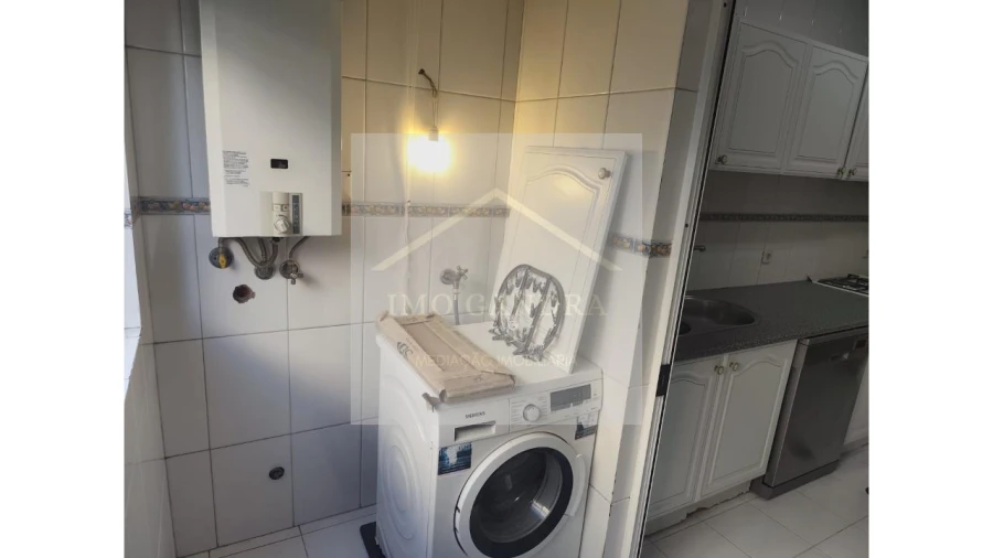 Apartamento T2 para Venda em Aguas Santas Foto 24