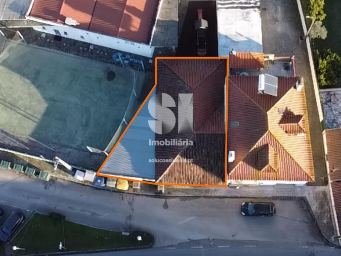 Armazém para Venda em Dois Portos e Runa Foto 5