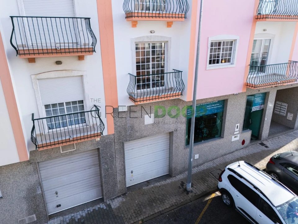 Apartamento T2 para Venda em Amora Foto 25