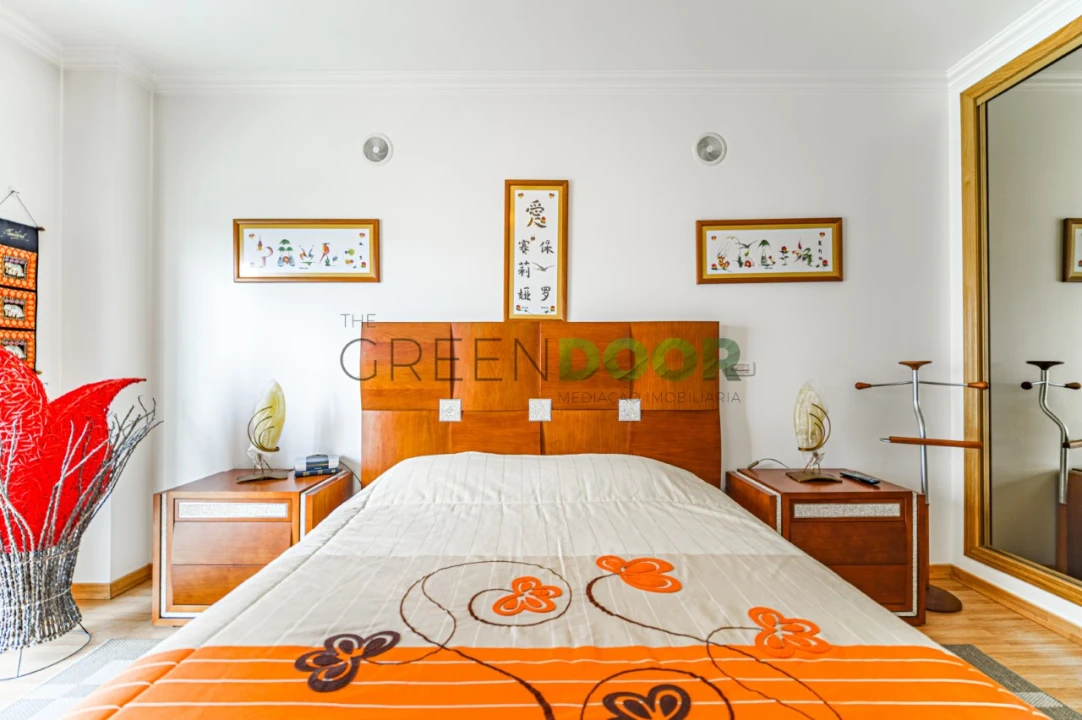 Apartamento T2 para Venda em Amora Foto 15