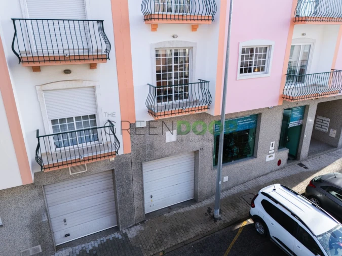 Apartamento T2 para Venda em Amora Foto 25