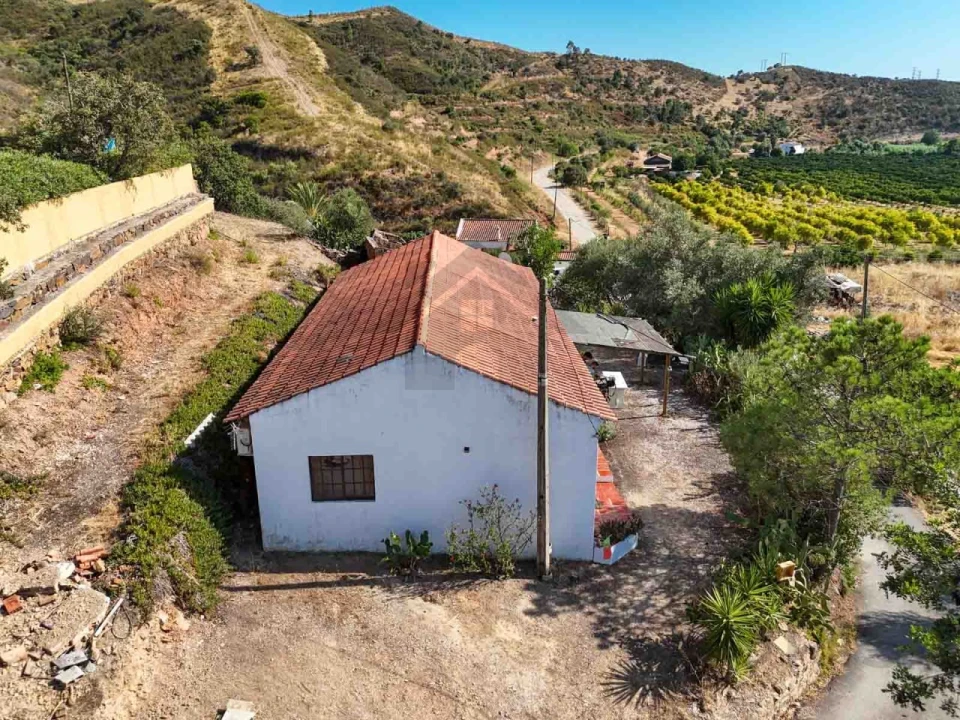 Quinta T3 para Venda em Silves Foto 2