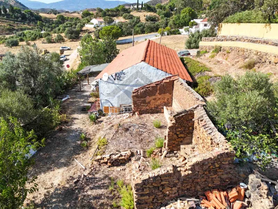 Quinta T3 para Venda em Silves Foto 5